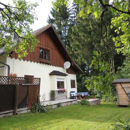Ferienwohnung Matthias Unterberger Strobl Exterior foto